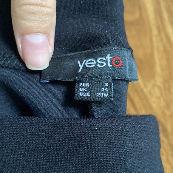 3/$20 Slacks - Picture 3 of 3